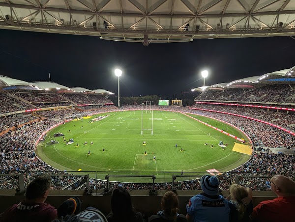 Adelaide Oval 5