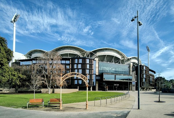 Adelaide Oval 3