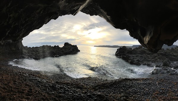 Easter Cave