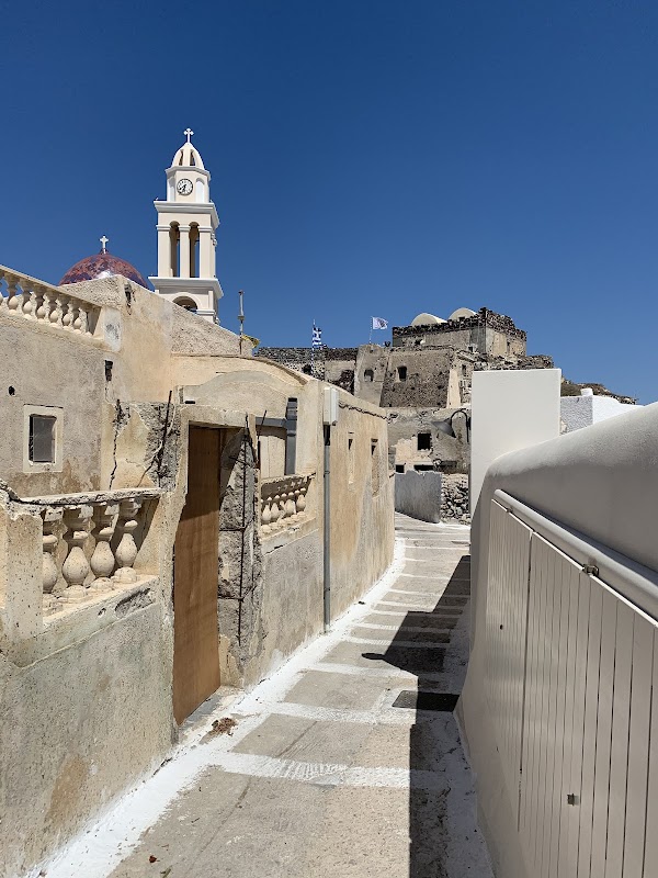 Akrotiri 1