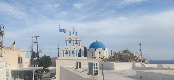 Akrotiri 4