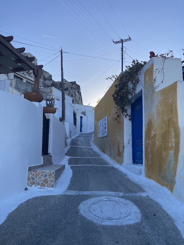 Akrotiri 3