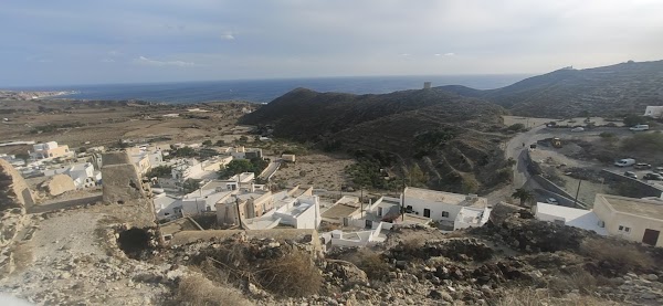 Akrotiri 2