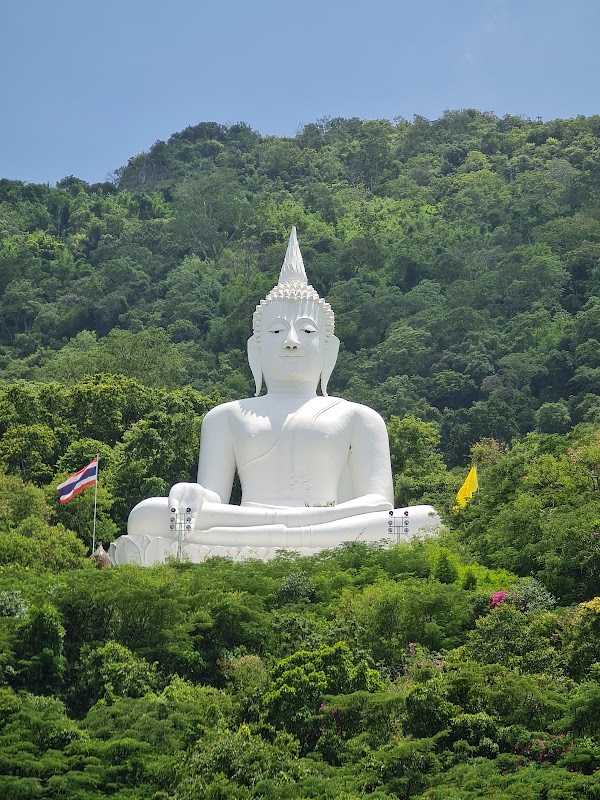 Wat Thep Phithak Punnaram 5
