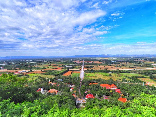 Wat Thep Phithak Punnaram 4