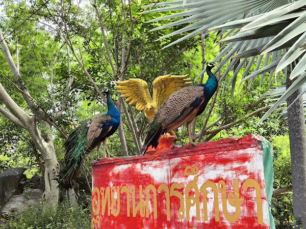 Wat Thep Phithak Punnaram 3