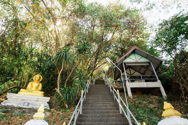 Wat Thep Phithak Punnaram 2