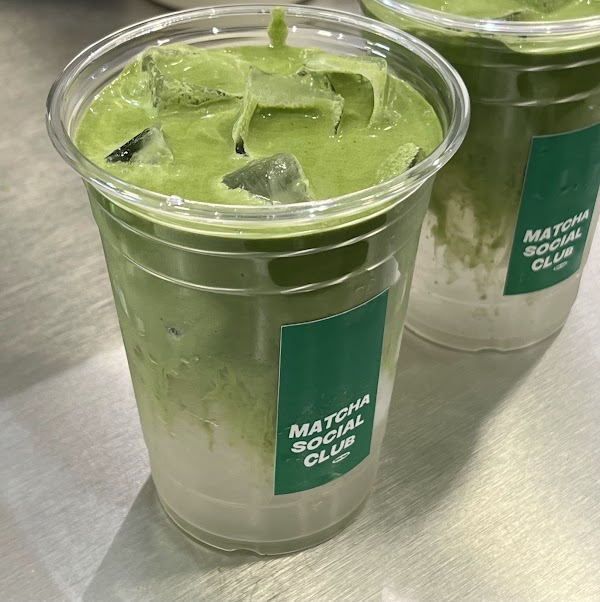 Matcha Social Club 5