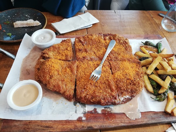 Terraza Catedral Málaga 3