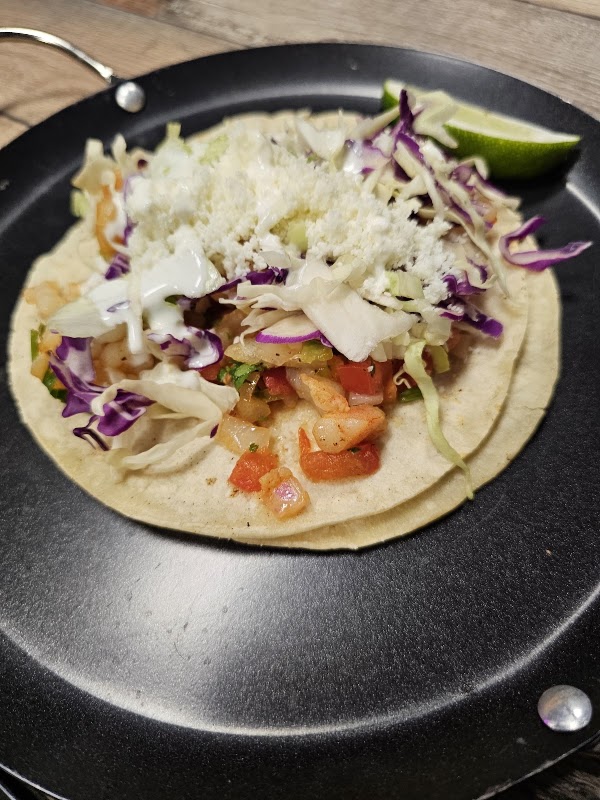 Por Favor Tacos & Tragos Northgate 2