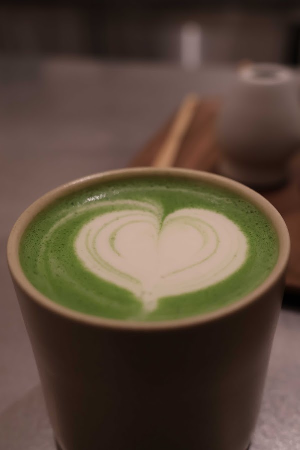 Hakone Coffee 5