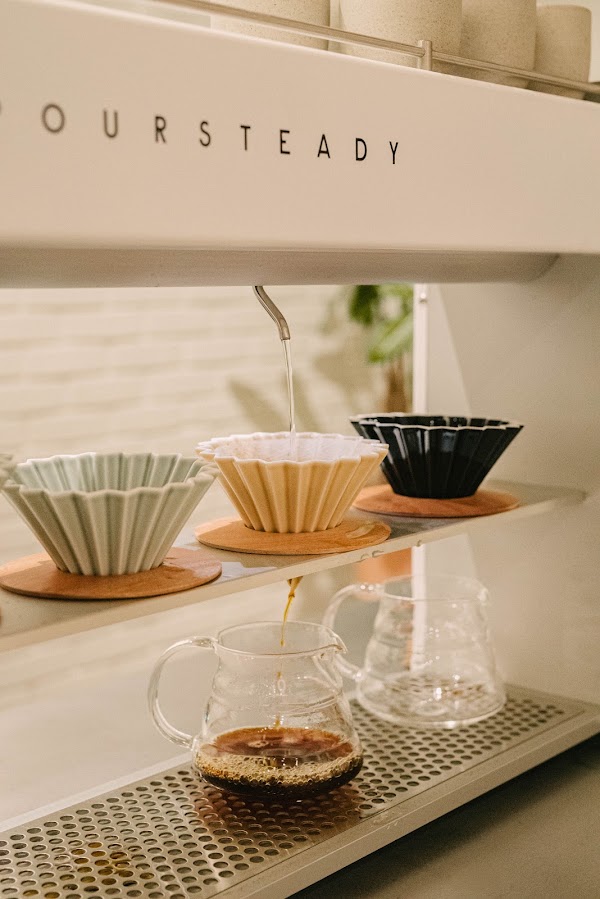 Hakone Coffee 3