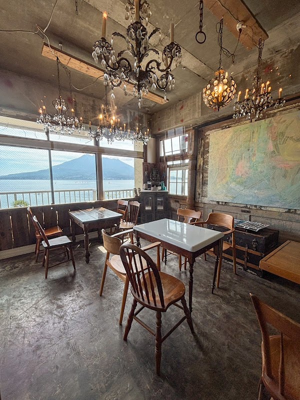 Kaya Cafe Beachside