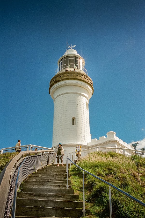 Walgun / Cape Byron