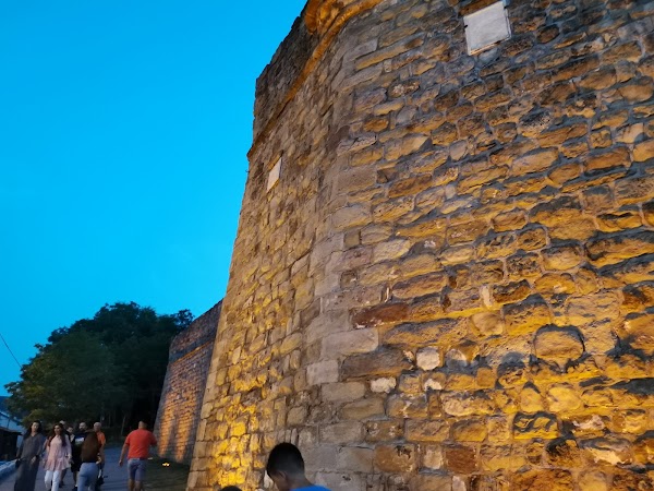 Novi Pazar Fortress