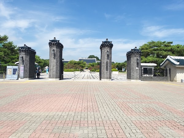 Jeonju National Museum 5
