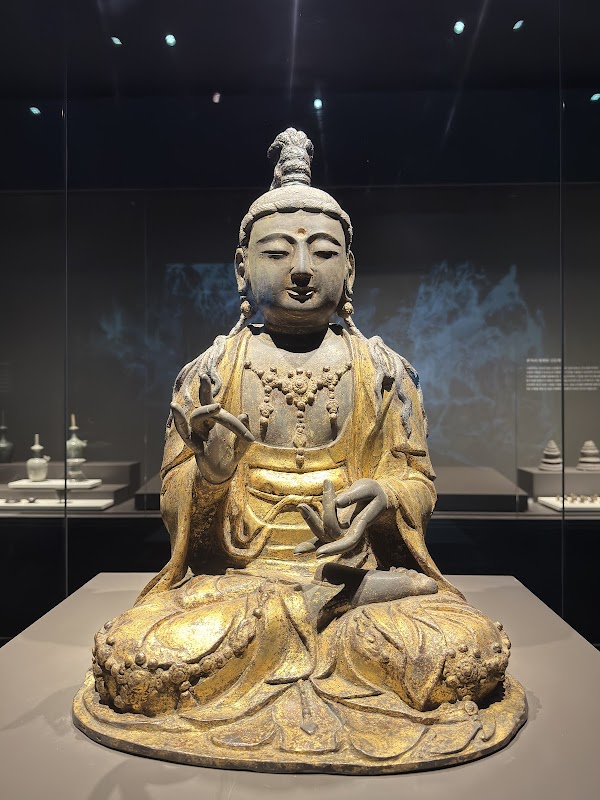 Jeonju National Museum 4