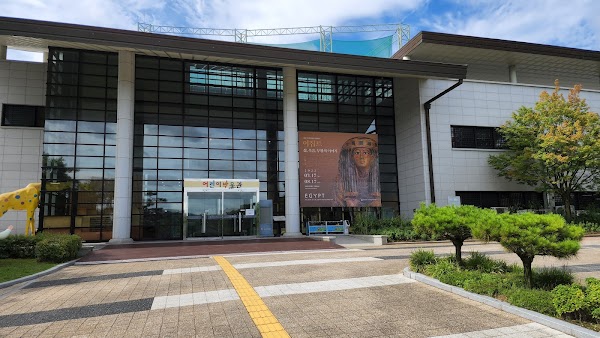 Jeonju National Museum 3