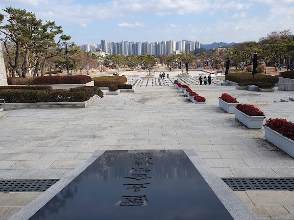 Jeonju National Museum 2