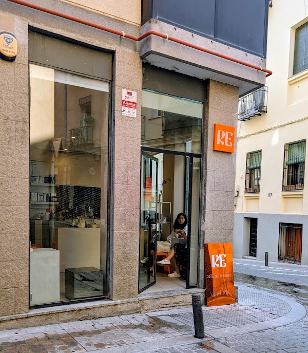 Re Café 1