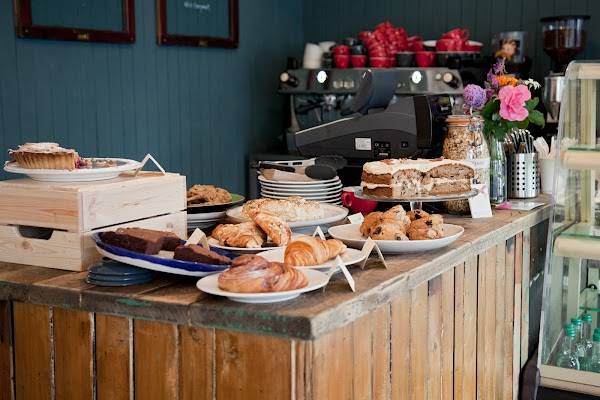 Red Kite Café