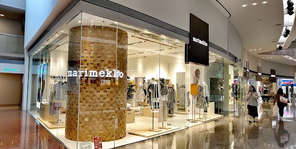 Marimekko - Festival Walk
