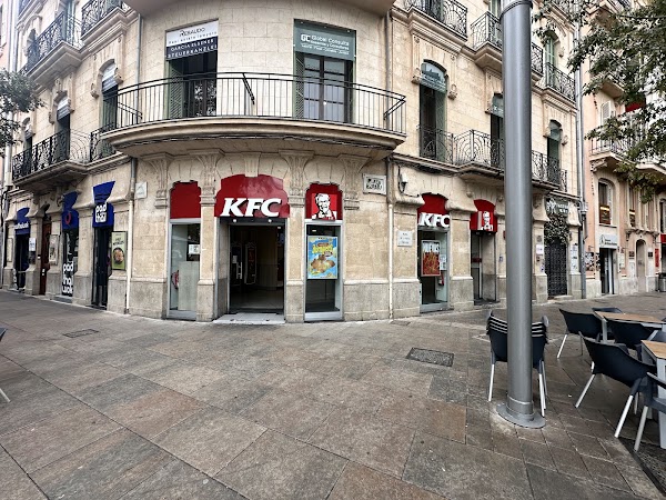 KFC