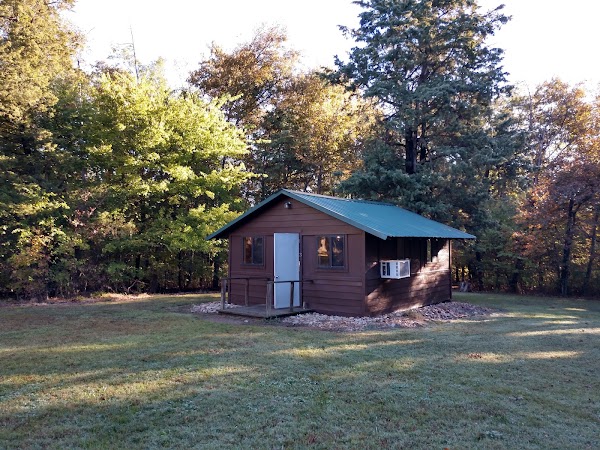 Girl Scouts of Northeast Texas Camp Gambill and Retail Shop 1
