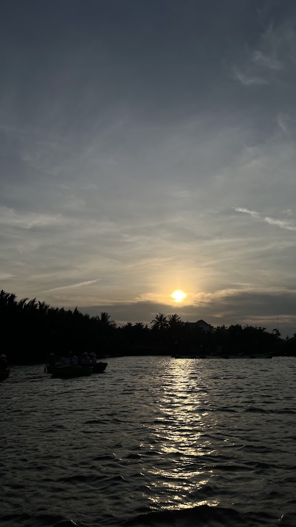 Cam Thanh Coconut Village - Nghiệp Lê Rừng Dừa Bảy Mẫu 4