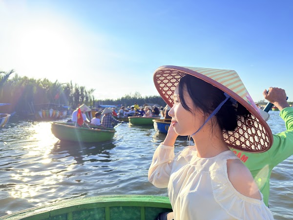 Cam Thanh Coconut Village - Nghiệp Lê Rừng Dừa Bảy Mẫu 2