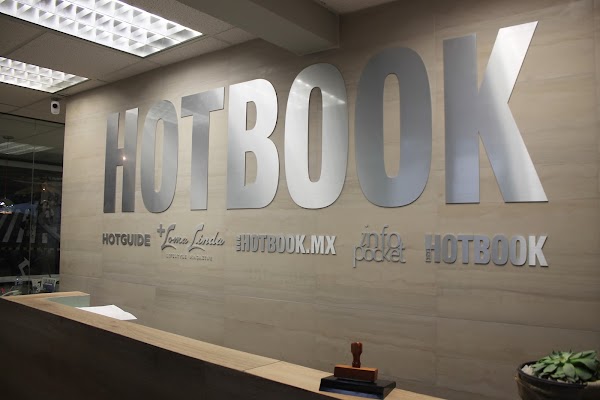 HOTBOOK