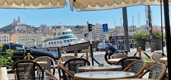Marseille en Cornet 5