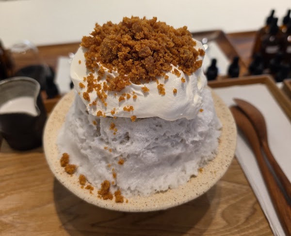 Asato’s Waikiki 5