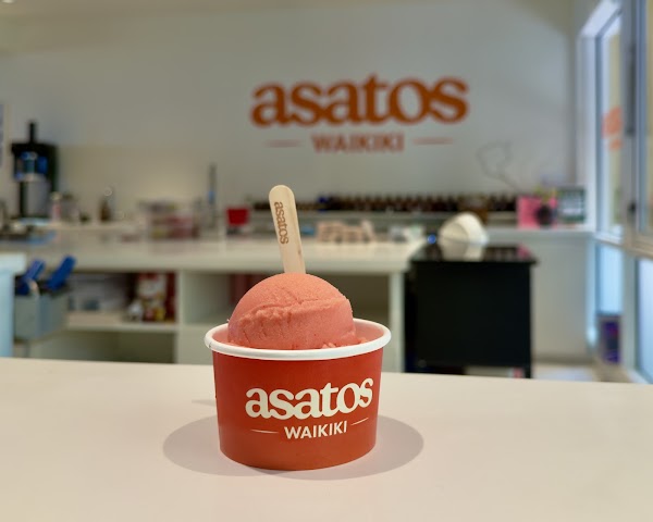 Asato’s Waikiki 4