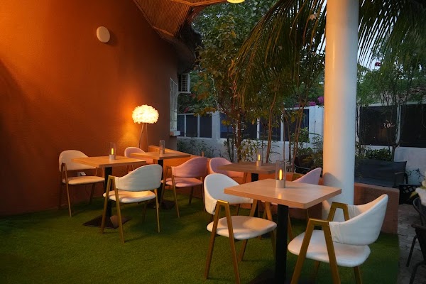 Saly 4