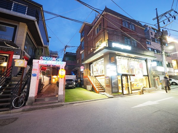 Hongdae Lai Lai House