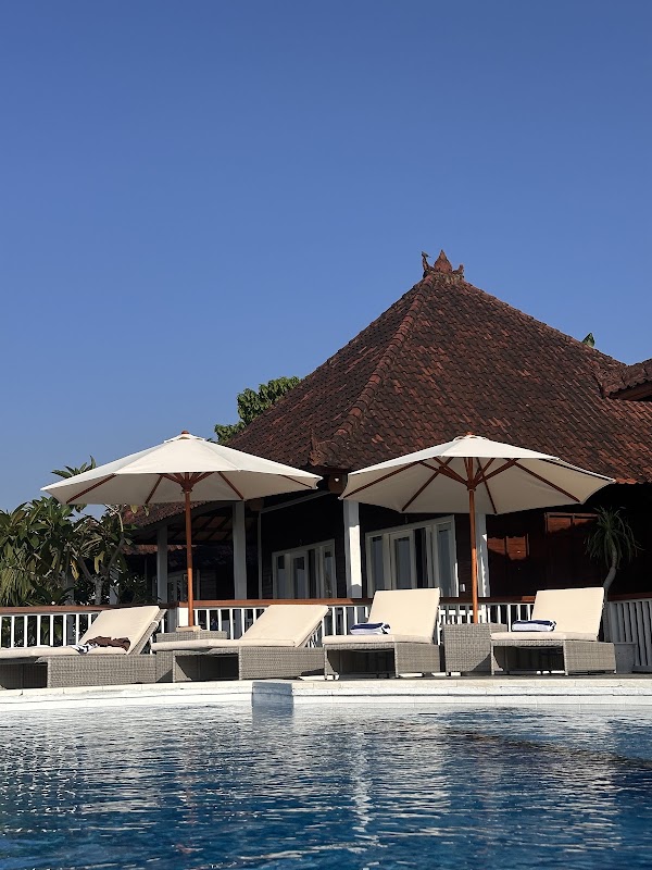 Bukit Ancak Lembongan Resort