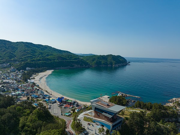 용화해변