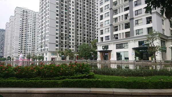 Times City
