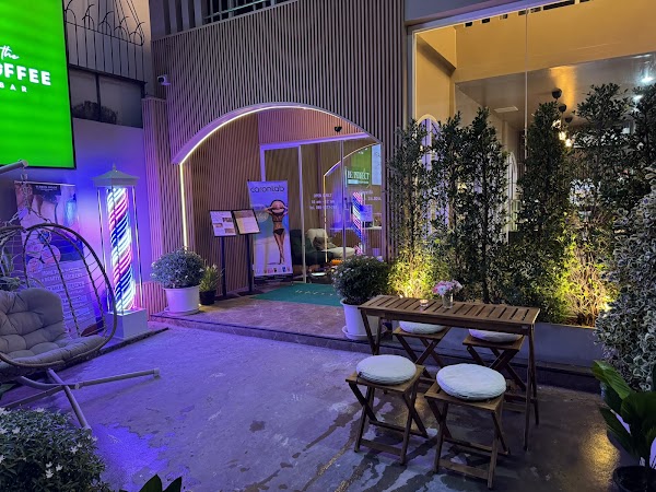 Be perfect beauty studio ( head spa ) 5