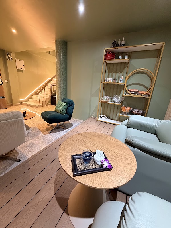 Be perfect beauty studio ( head spa ) 3