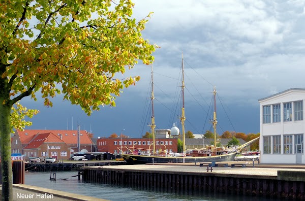 Port of Copenhagen 2