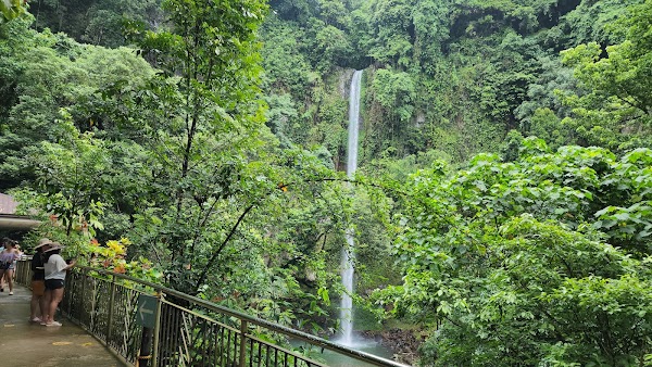 Katibawasan Falls 5