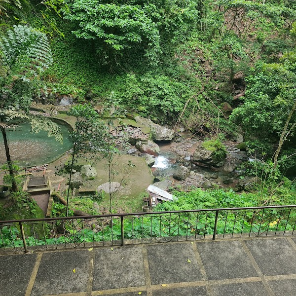 Katibawasan Falls 3