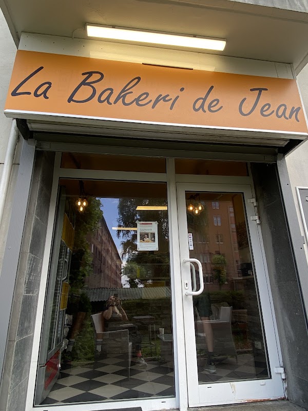 La Bakeri de Jean 4