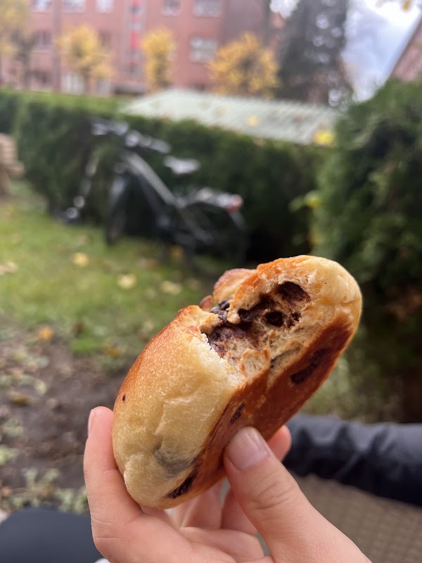 La Bakeri de Jean 2