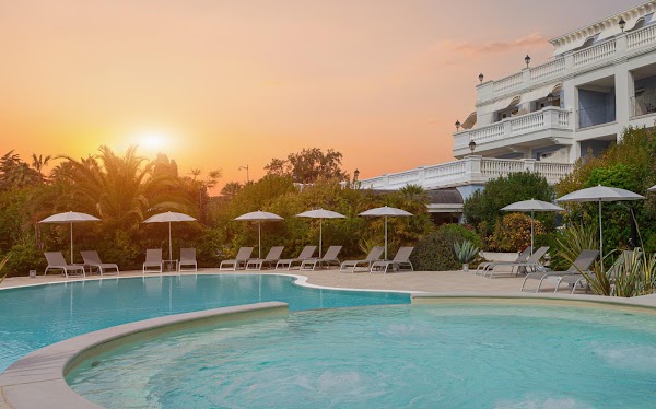 Palace Hotel Desenzano