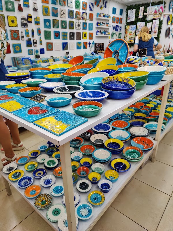 By Nunes - Ceramics