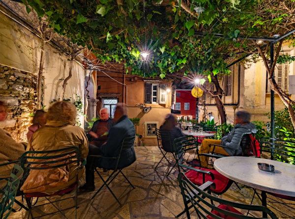 Mikro Café