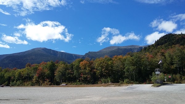 Crawford Notch 1
